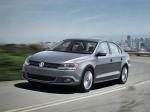 Volkswagen Jetta 2010 года (US)